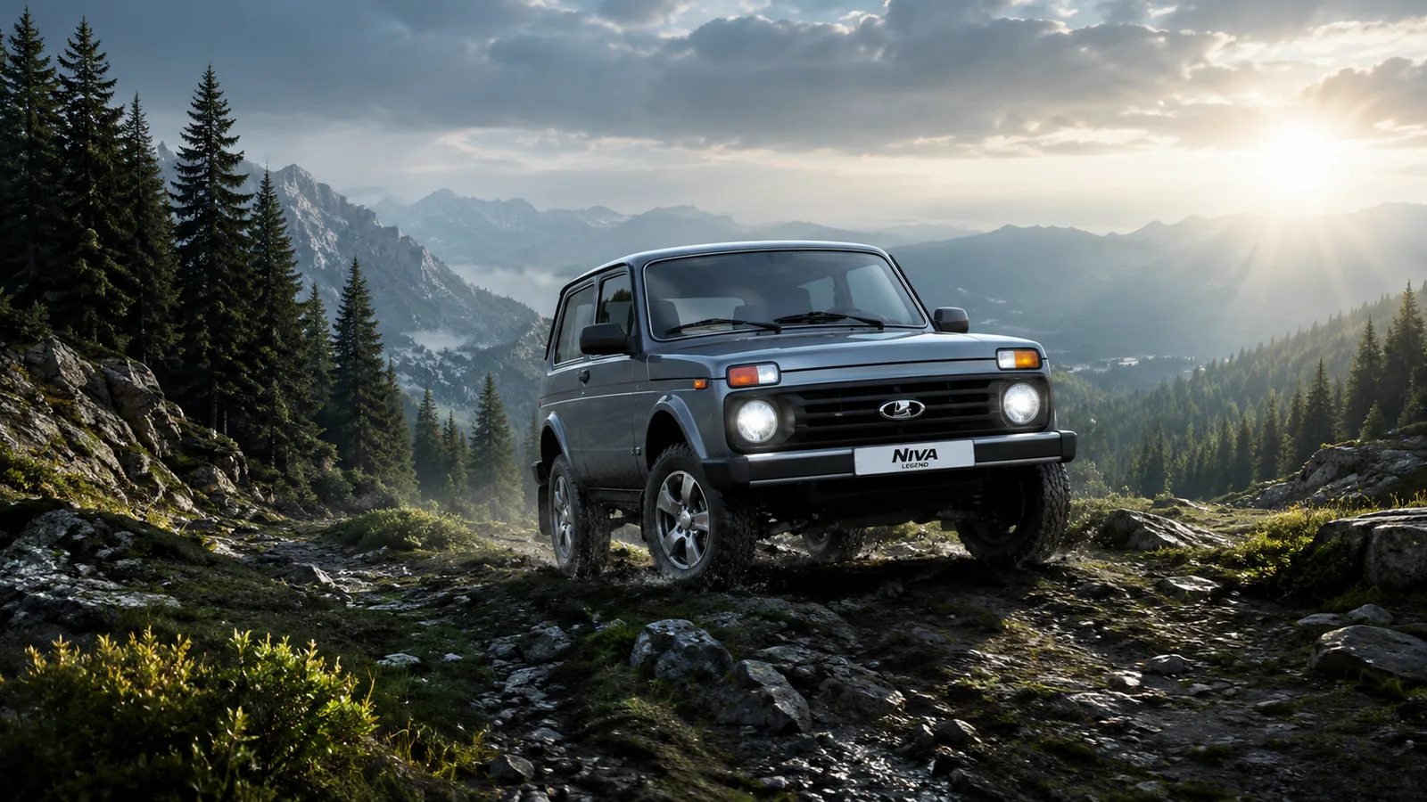 NIVA