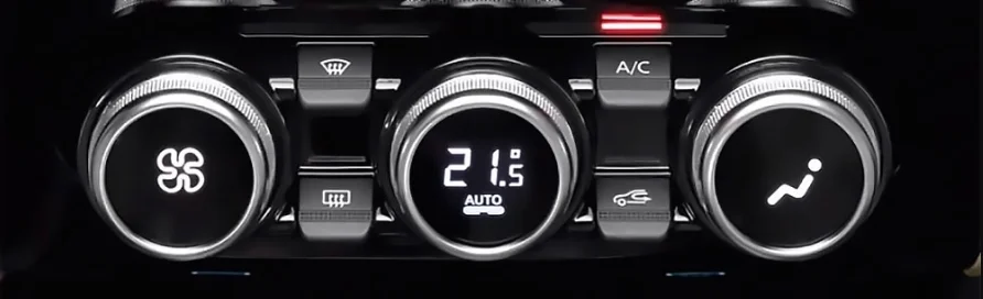 КЛИМАТ-КОНТРОЛЬ — услуга чип-тюнинга Lada VestaChip